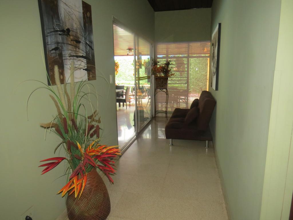 Hostal Cocos Inn Панама Экстерьер фото