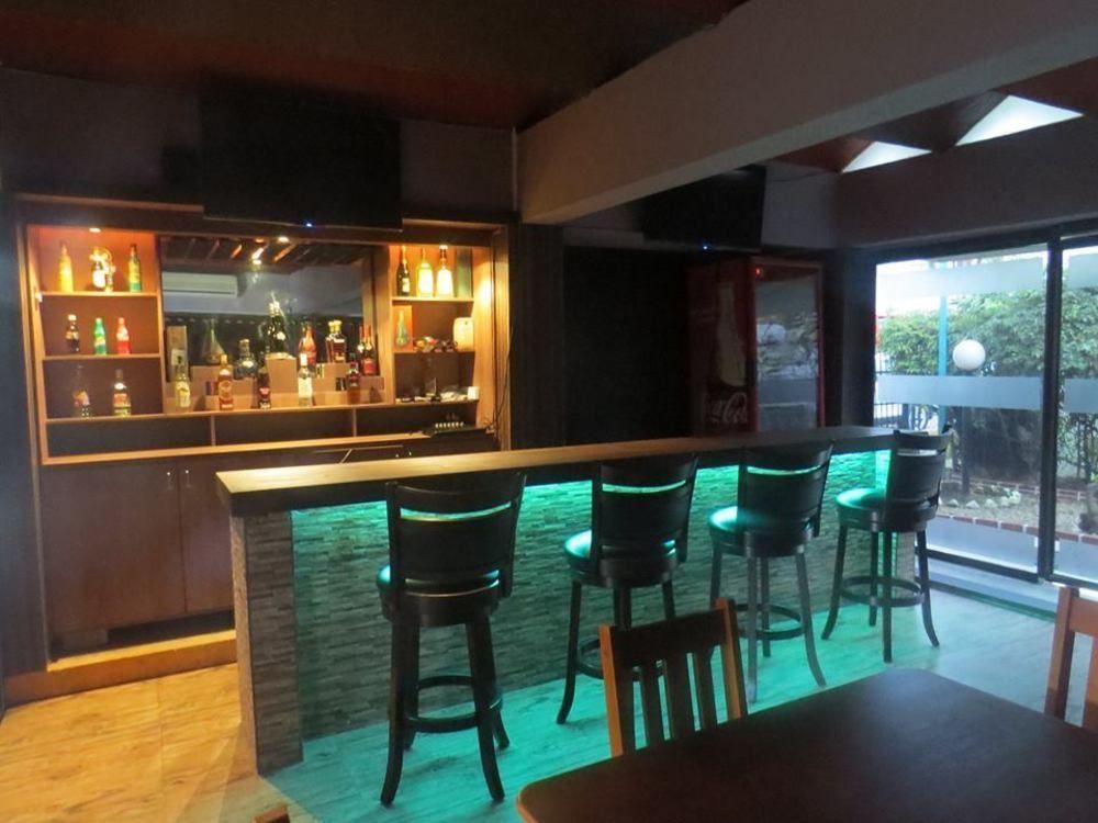 Hostal Cocos Inn Панама Экстерьер фото