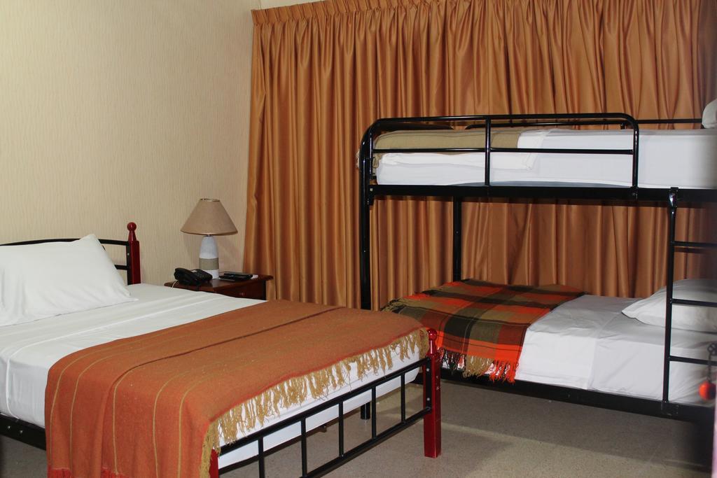 Hostal Cocos Inn Панама Экстерьер фото