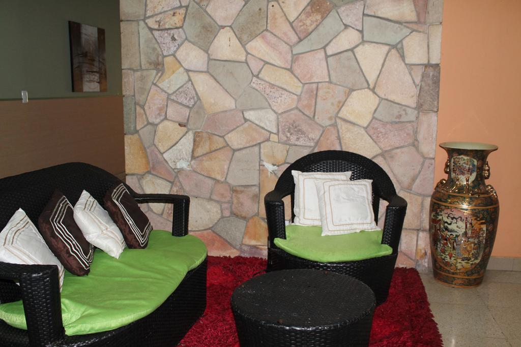 Hostal Cocos Inn Панама Экстерьер фото