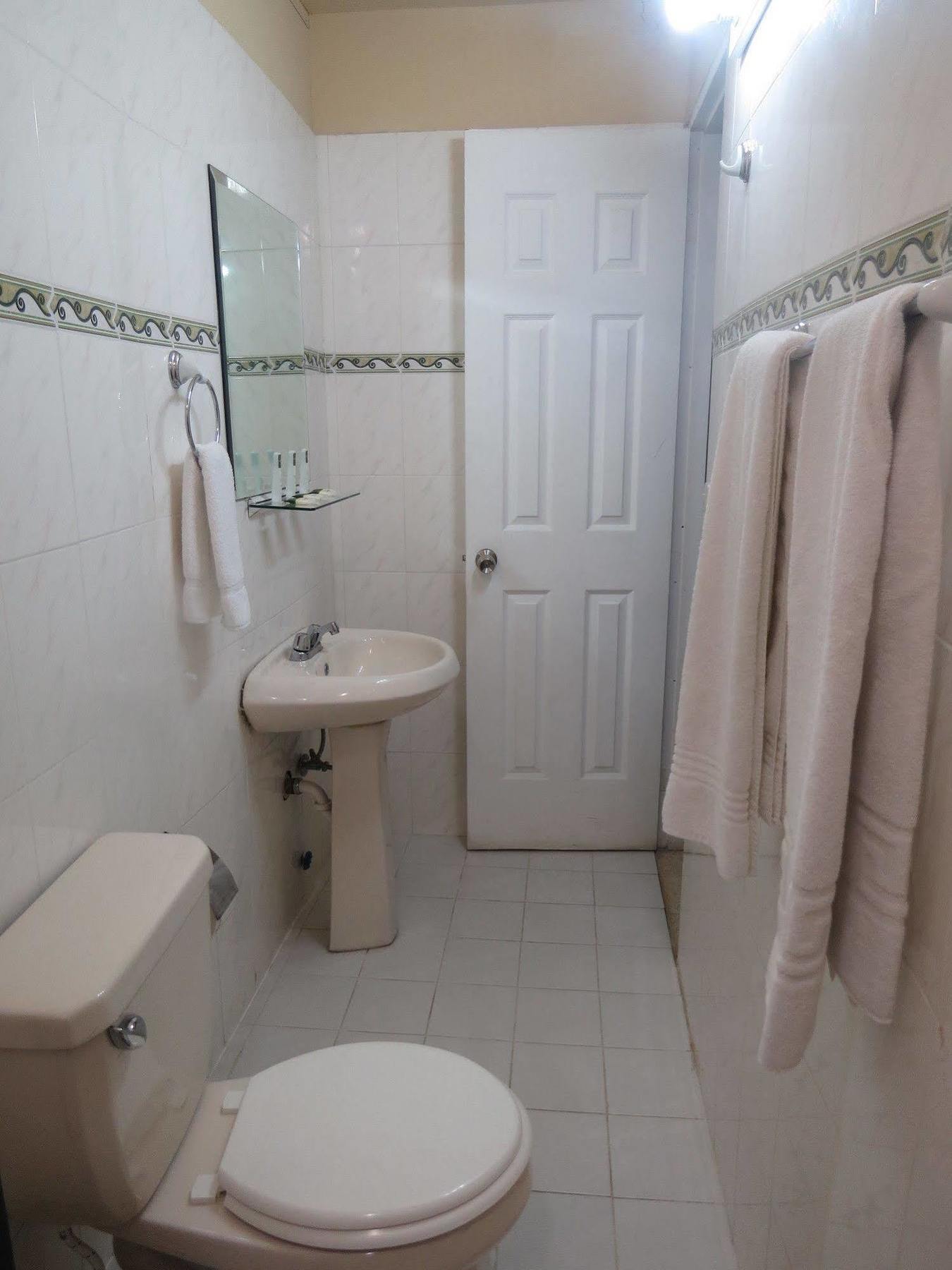 Hostal Cocos Inn Панама Экстерьер фото