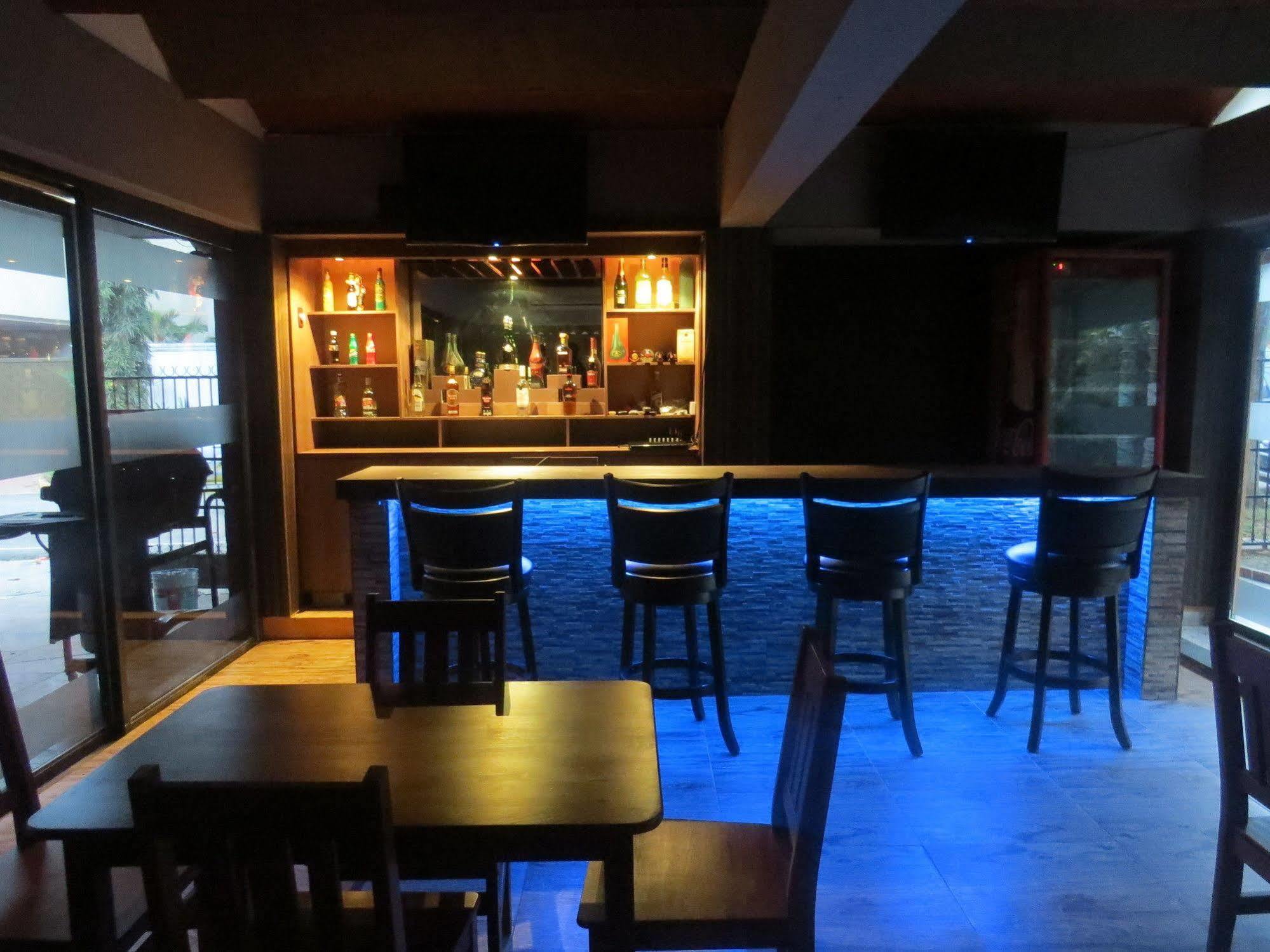 Hostal Cocos Inn Панама Экстерьер фото