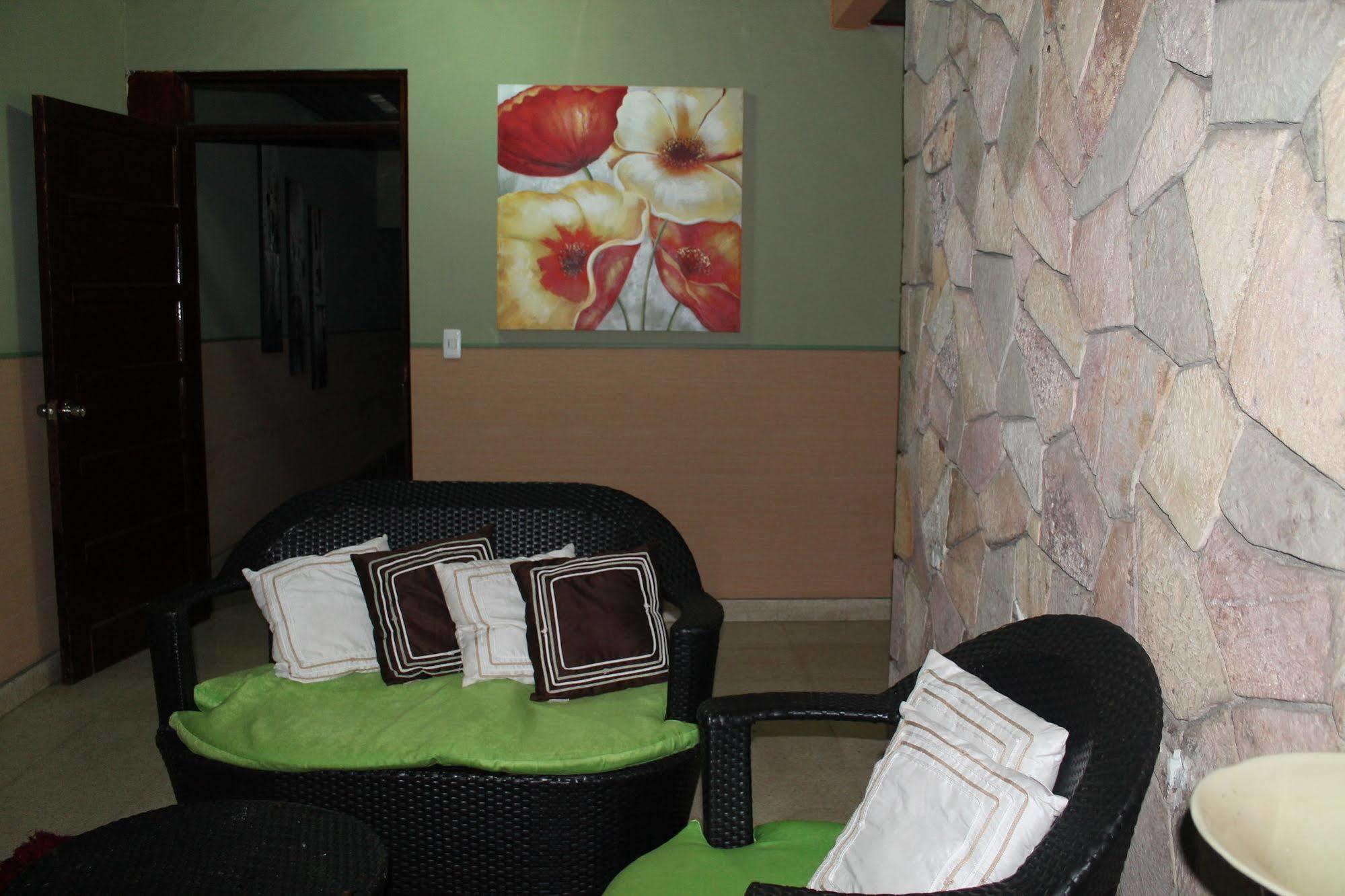 Hostal Cocos Inn Панама Экстерьер фото